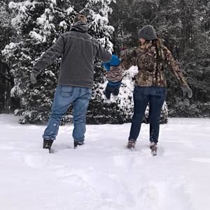 Meet your Posher, Brandon